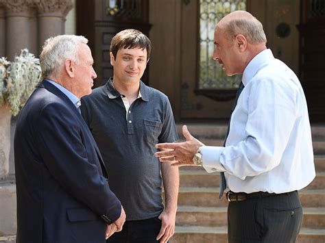 burke ramsey dr phil